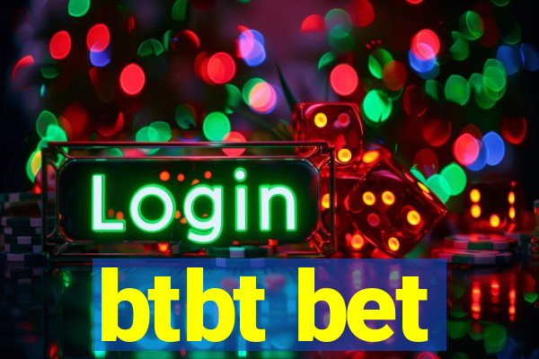 btbt bet